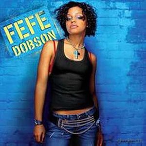 Dobson Fefe: Fefe Dobson [CD]