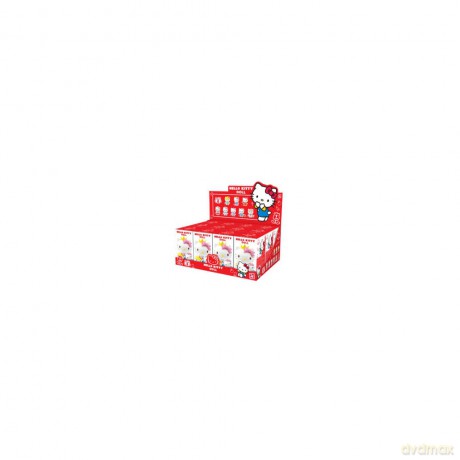 Sanrio Mini-Doll Four Seasons Series Mini Figures Hello Kitty 5 cm