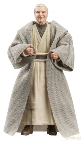 Star Wars Episode VI Vintage Collection Action Figure Anakin Skywalker 10 cm