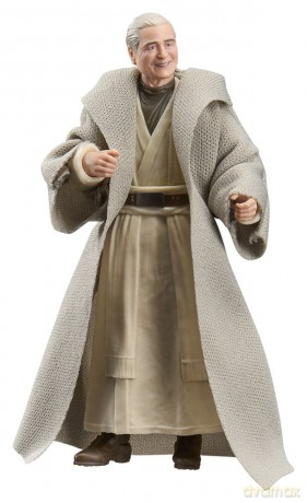 Star Wars Episode VI Vintage Collection Action Figure Anakin Skywalker 10 cm