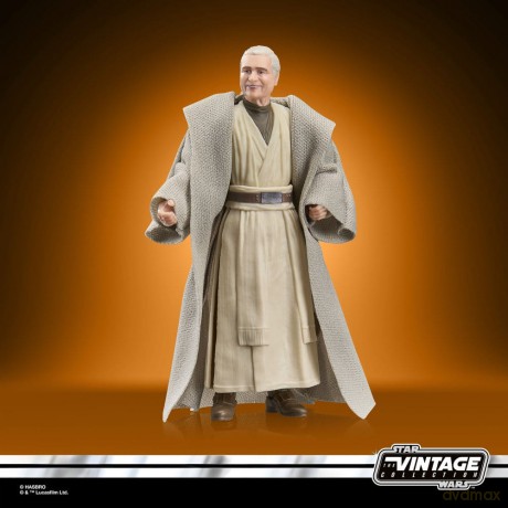 Star Wars Episode VI Vintage Collection Action Figure Anakin Skywalker 10 cm