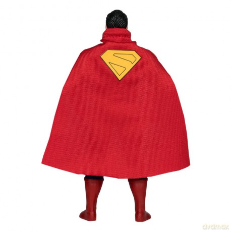 Superman (2025) DC Direct Super Powers Action Figure Superman 13 cm