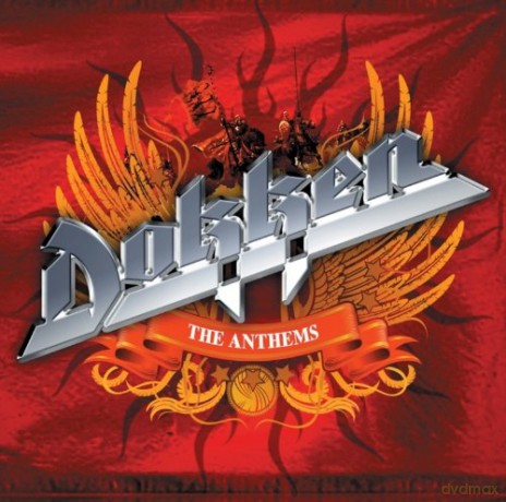 Dokken: Anthems [2xWinyl]