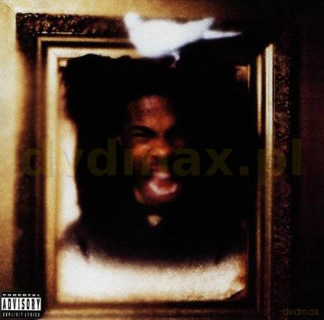 Busta Rhymes: The Coming [CD]