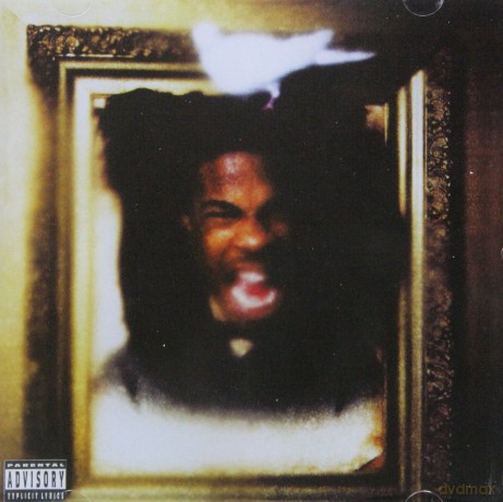 Busta Rhymes: The Coming [CD]