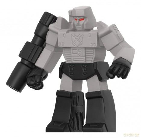 Transformers Keshi Mini Figures Blind Box