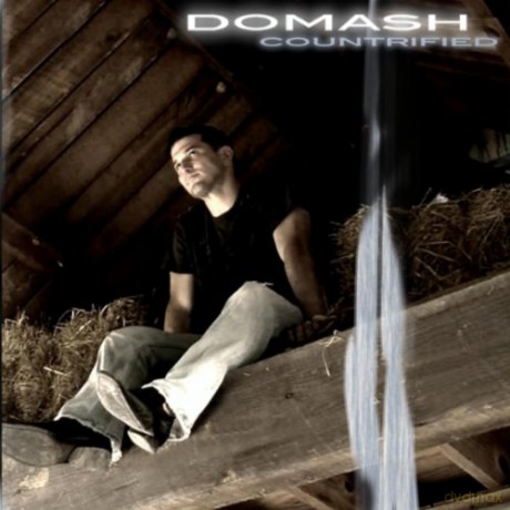 Domash: Countrified [CD]