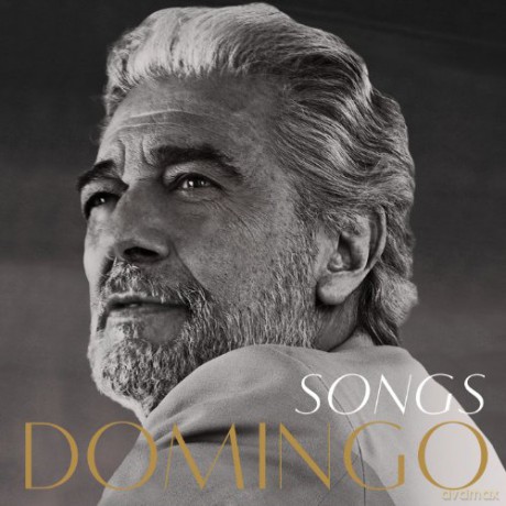 Domingo Placido: Songs [CD]
