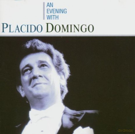 Domingo Placido: An Evening With [CD]
