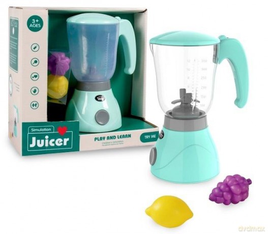 Blender kielichowy