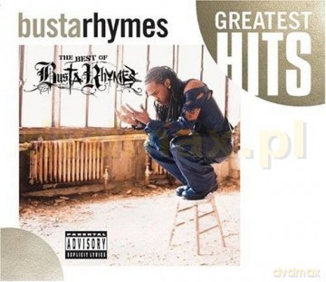 Busta Rhymes: The Best Of [CD]