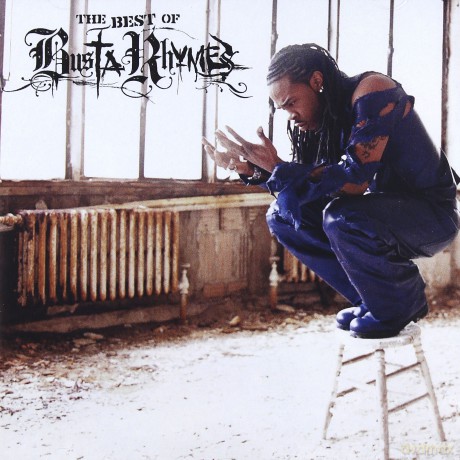 Busta Rhymes: The Best Of [CD]
