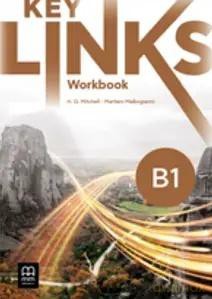 Key Links B1 ćwiczenie - H. Q. Mitchell, Marileni Malkogianni [KSIĄŻKA]