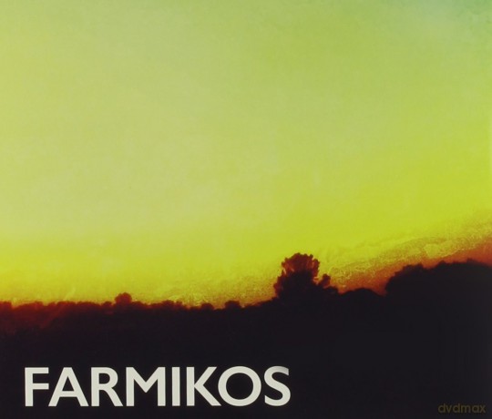 Farmikos: Farmikos [CD]