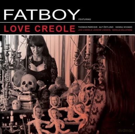 Fatboy: Love Creole [Winyl]