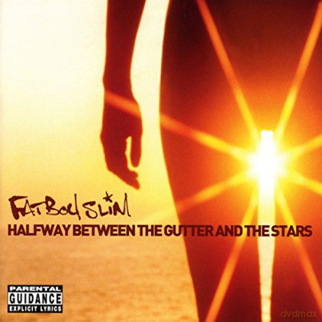 Fatboy Slim: Halfway Between The Gutter And Stars [CD]