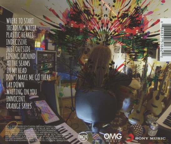 Faulkner Newton: Studio Zoo [CD]