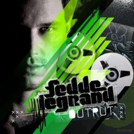 Fedde Le Grand: Output [CD]