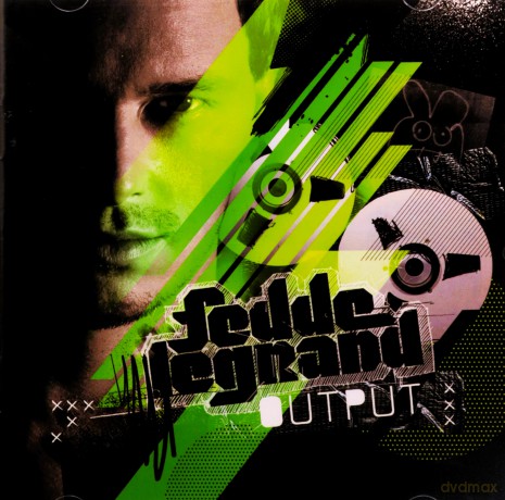 Fedde Le Grand: Output [CD]