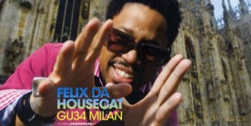 Felix Da Housecat: Gu034 Milan [2CD]
