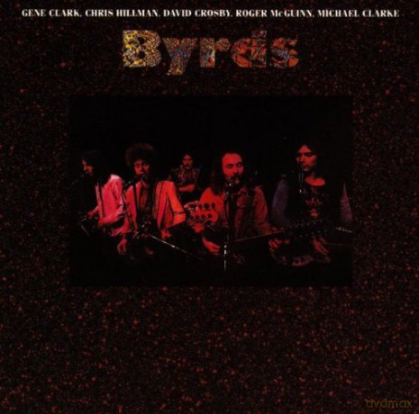 The Byrds: The Byrds [CD]