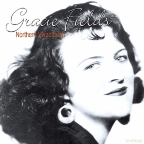 Fields Grace: Northern Sweetheart [CD]
