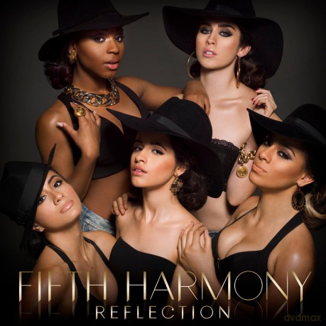 Fifth Harmony: Reflection [CD]