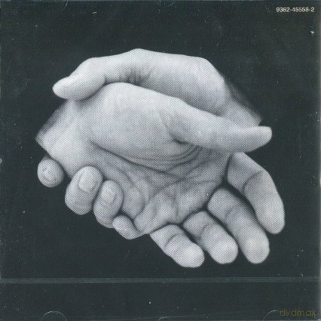 David Byrne: David Byrne [CD]