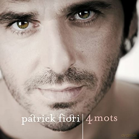 Fiori Patrick: 4 Mots [CD]