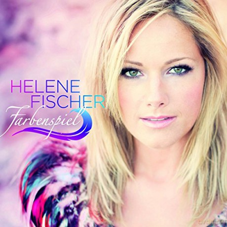 Fischer Helene: Farbenspiel [CD]
