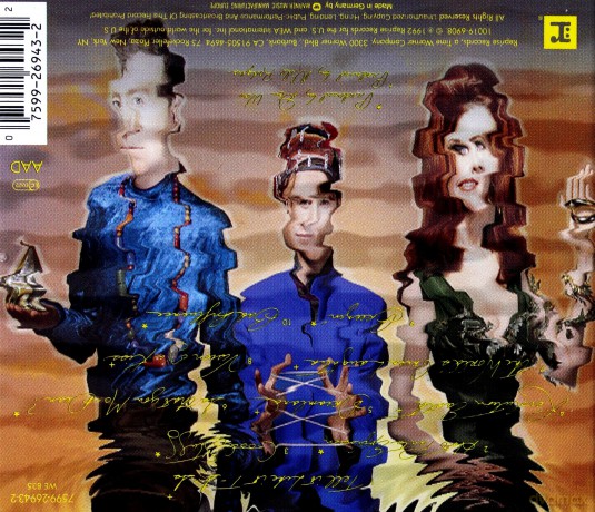 The B-52's: Good Stuff [CD]