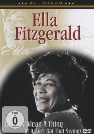 Fitzgerald Ella: In Concert - It Dont Mean A Thing [DVD]