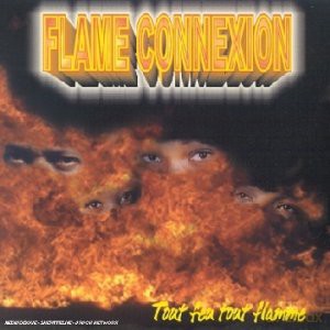 Flame Connexion: Tout Feu Tout Flamme [CD]
