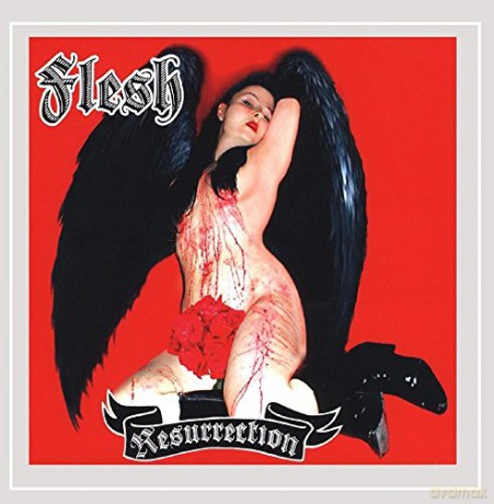 Flesh (CAN): Resurrection [CD]