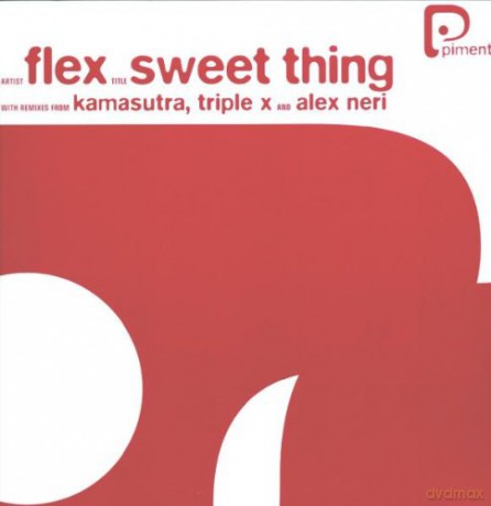 Flex: Sweet Thing [Winyl]