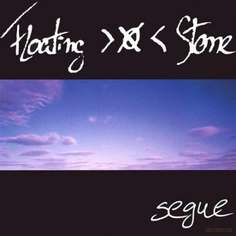 Floating Stone: Segue [2CD]