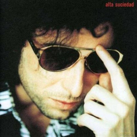 Andres Calamaro: Alta Suciedad [CD]
