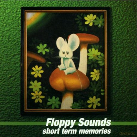 Floppy Sounds: Short Term Memories [CD]