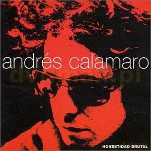 Andres Calamaro: Honestidad Brutal [2CD]