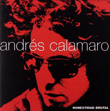 Andres Calamaro: Honestidad Brutal [2CD]