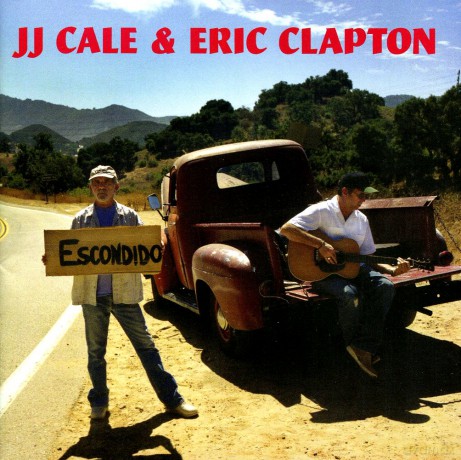 J.J. Cale & Eric Clapton: The Road To Escondido [CD]