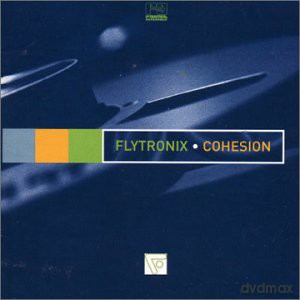 Flytronix: Cohesion [2xWinyl]