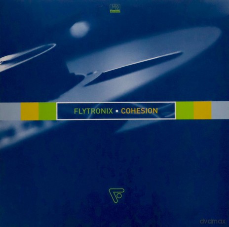 Flytronix: Cohesion [2xWinyl]