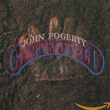 Fogerty John: Centerfield [CD]