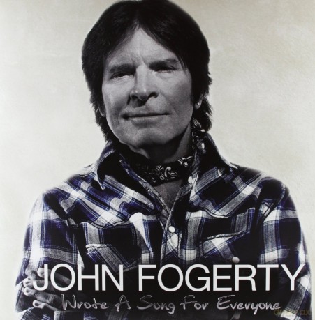 Fogerty John: Wrote A Song For Everyone [2xWinyl]