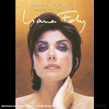 Foly Liane: Acoustique Tour Au Palais Des Sports [DVD]