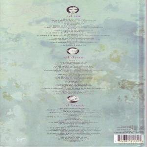 Fontaine Brigitte: Plans Fixes [3CD]
