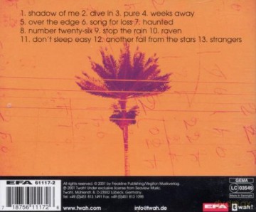 Forrester John: All The Wrong Things [CD]