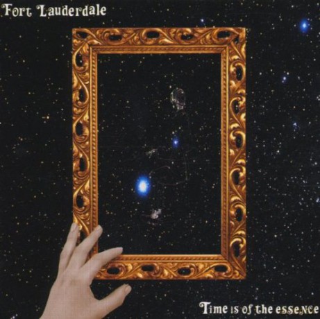 Fort Lauderdale: Time Is For Essence [CD]