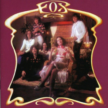 Fox: Fox [CD]